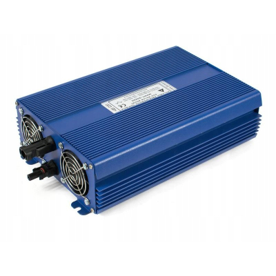 Przetwornica Solarna Eco Solar Boost MPPT 3000W Do Bojlera