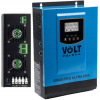 Inwerter solarny Przetwornica off-grid VOLT SINUS PRO ULTRA 2000 MPPT 60A