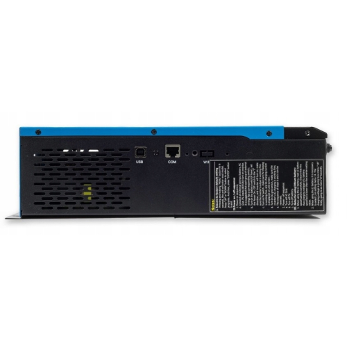 Inwerter solarny Przetwornica off-grid VOLT SINUS PRO ULTRA 2000 MPPT 60A