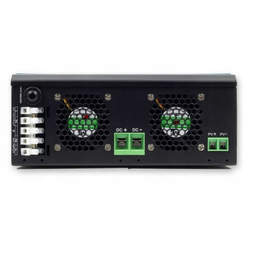 Inwerter solarny Przetwornica off-grid VOLT SINUS PRO ULTRA 2000 MPPT 60A