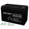 ZASILANIE UPS AWARYJNE PIECA CO 800E ZASILACZ 12V + AKUMULATOR 100Ah