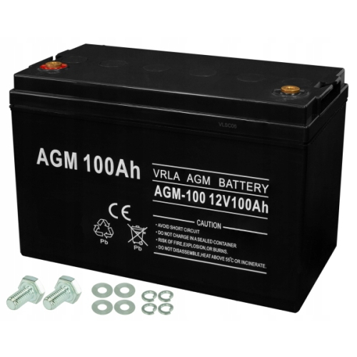 ZASILANIE UPS AWARYJNE PIECA CO 800E ZASILACZ 12V + AKUMULATOR 100Ah