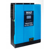 Zestaw Panel Solarny 5000W 230V Bateria LiFePO4 5kWh Panele słoneczne 3645W