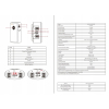 Magazyn Energii 5kWh 48V Bateria DC Felicity ESS do DEYE Growatt CAN/RS485