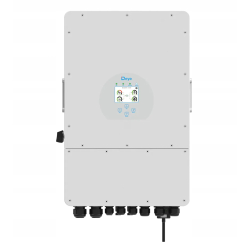 Falownik Hybrydowy Inwerter DEYE SUN-12K-SG04LP3-EU 12kW 3 Fazy ON/OFFGRID