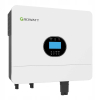 Inwerter solarny Off Grid Growatt SPF 6000 ES Moduł WIFI 48V > 230V