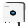 Inwerter solarny Off Grid Growatt SPF 6000 ES Moduł WIFI 48V > 230V