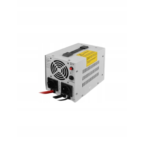 ZASILANIE AWARYJNE ZASILACZ AWARYJNY UPS PIECA CO 800E 500W 12V 65ah AGM