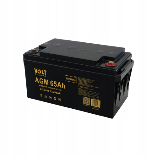 ZASILANIE AWARYJNE ZASILACZ AWARYJNY UPS PIECA CO 800E 500W 12V 65ah AGM