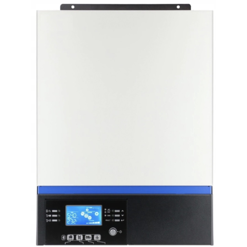 Przetwornica solarna ESB 10kW Inwerter 5000W 48V MPPT