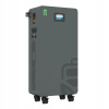 Zestaw Solarny 6000W OFF-GRID Growatt Magazyn LifePO4 15kWh Panele 4400W