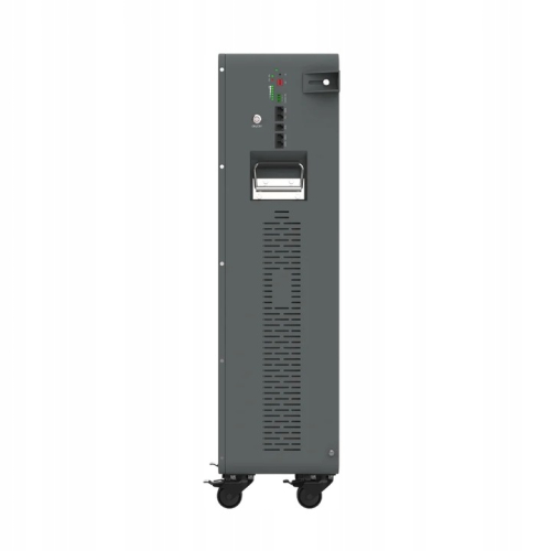 Zestaw Solarny 6000W OFF-GRID Growatt Magazyn LifePO4 15kWh Panele 4400W