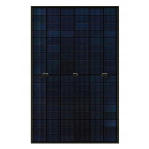 Zestaw Solarny 6000W OFF-GRID Growatt Magazyn LifePO4 15kWh Panele 4400W