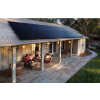 Zestaw Solarny Off-Grid 230V Growatt 6000W Magazyn Żelowy 10kWh 12 Paneli