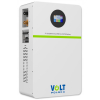 Zestaw Solarny 5000W OFF-GRID Volt Polska Magazyn LifePO4 10kWh Panel 4400W