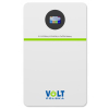Zestaw Solarny 5000W OFF-GRID Volt Polska Magazyn LifePO4 10kWh Panel 4400W