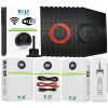 Zestaw Solarny 5000W OFF-GRID Volt Polska Magazyn LifePO4 10kWh Panel 4400W