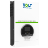 Zestaw Solarny 5000W OFF-GRID Volt Polska Magazyn LifePO4 10kWh Panel 4400W
