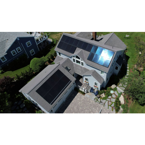 Zestaw Solarny 5000W OFF-GRID Volt Polska Magazyn LifePO4 10kWh Panel 4400W