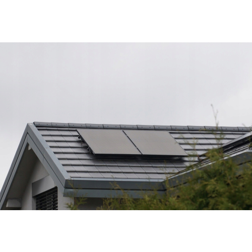 Zestaw fotowoltaiczny 3000w OFFGRID Panel Bateria Żelowa Przetwornica 230v