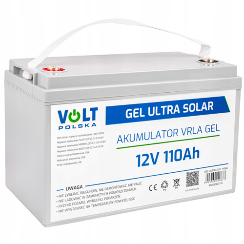 Zestaw fotowoltaiczny 3000w OFFGRID Panel Bateria Żelowa Przetwornica 230v