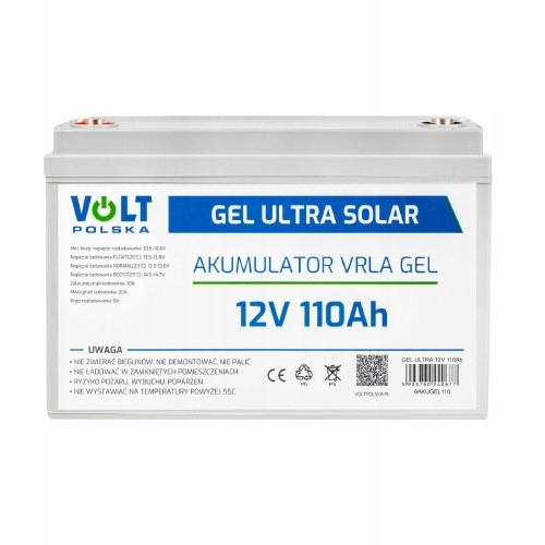 Zestaw fotowoltaiczny 3000w OFFGRID Panel Bateria Żelowa Przetwornica 230v