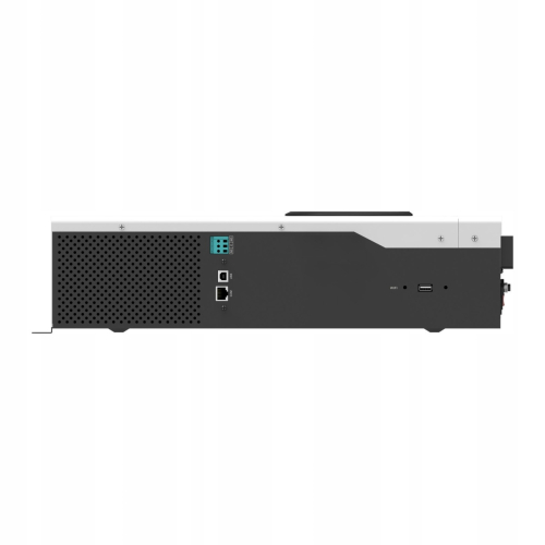 Zestaw fotowoltaiczny 3000W OFFGRID Przetwornica 230V Magazyn Energii 5kWh