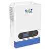 Zestaw Solarny OFF-GRID 6200W Magazyn Energii LifePO4 10kWh Panele PV 4400W