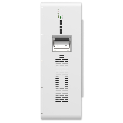 Zestaw Solarny OFF-GRID 6200W Magazyn Energii LifePO4 10kWh Panele PV 4400W