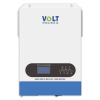 Zestaw Solarny OFF-GRID 6200W Magazyn Energii LifePO4 5kWh Panele PV 4400W