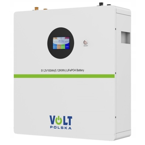Zestaw Solarny OFF-GRID 6200W Magazyn Energii LifePO4 5kWh Panele PV 4400W