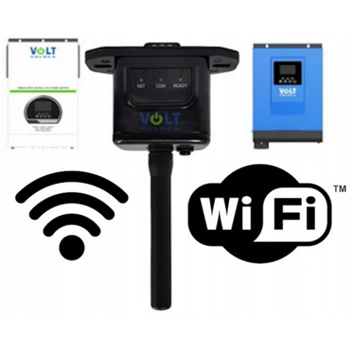 Zestaw fotowoltaiczny OFFGRID 5000W Przetwornica 230V Magazyn LifePO4 10kWh