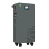 Magazyn Energii 15kWh 51,2V Bateria DC EcoBSS STORE L15 DEYE Growatt Sofar