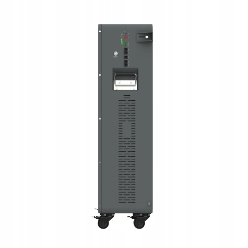 Magazyn Energii 15kWh 51,2V Bateria DC EcoBSS STORE L15 DEYE Growatt Sofar