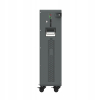 Zestaw Solarny 6000W OFF-GRID Growatt Magazyn LifePO4 15kWh Panele 5000W
