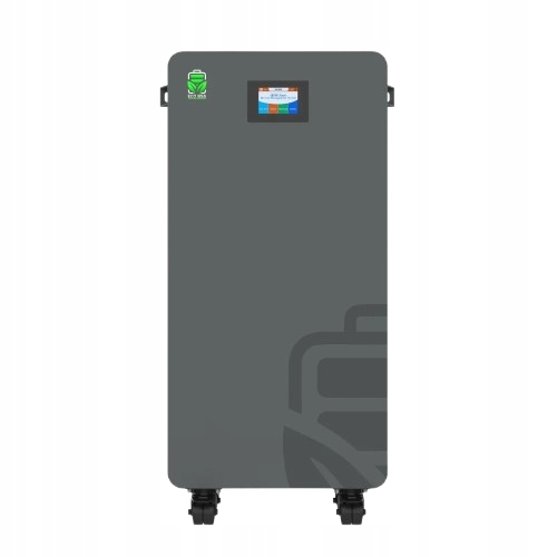 Zestaw Solarny 6000W OFF-GRID Growatt Magazyn LifePO4 15kWh Panele 5000W