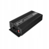 Zestaw Solarny do Kampera Przyczepy 2000w Panel Regulator Przetwornica 230v