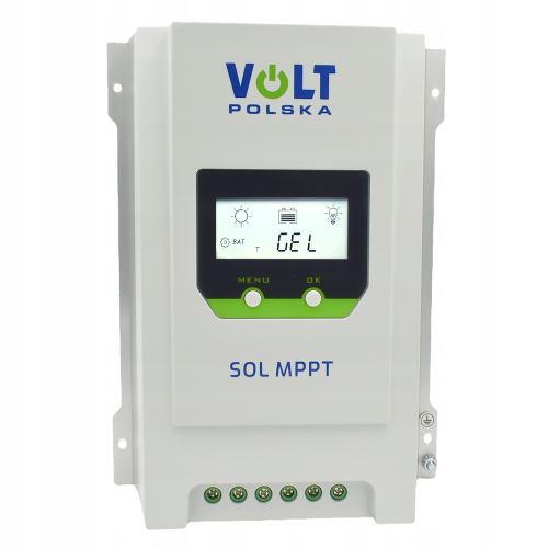 Zestaw Solarny do Kampera Przyczepy 2000w Panel Regulator Przetwornica 230v