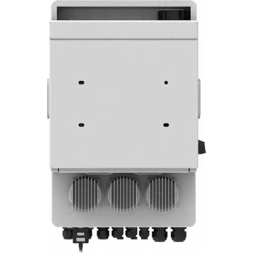 Falownik hybrydowy Inwerter Volt Polska ULTRA HYBRID PRO 12kW 3-faz DEYE