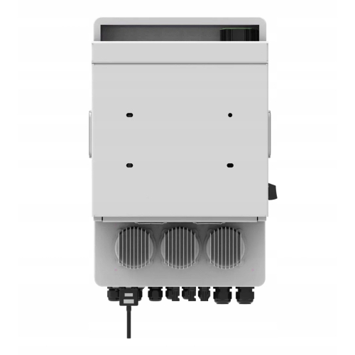 Falownik hybrydowy Inwerter Volt Polska ULTRA HYBRID PRO 12kW 3-faz DEYE