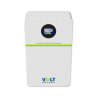 Zestaw Solarny Inwerter 12000W 3 fazy OFF-GRID + Magazyn LifePO4 10kWh + PV