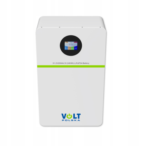 Zestaw Solarny Inwerter 12000W 3 fazy OFF-GRID + Magazyn LifePO4 10kWh + PV