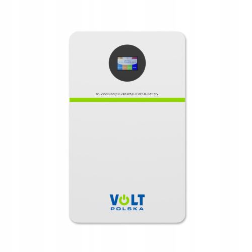 Zestaw Solarny Inwerter 12000W 3 fazy OFF-GRID + Magazyn LifePO4 10kWh + PV