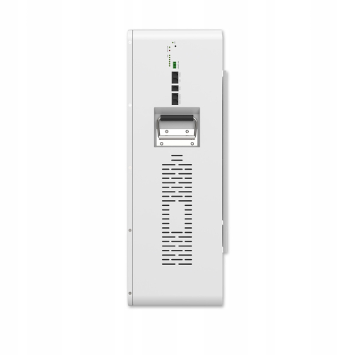 Zestaw Solarny Inwerter 12000W 3 fazy OFF-GRID + Magazyn LifePO4 10kWh + PV
