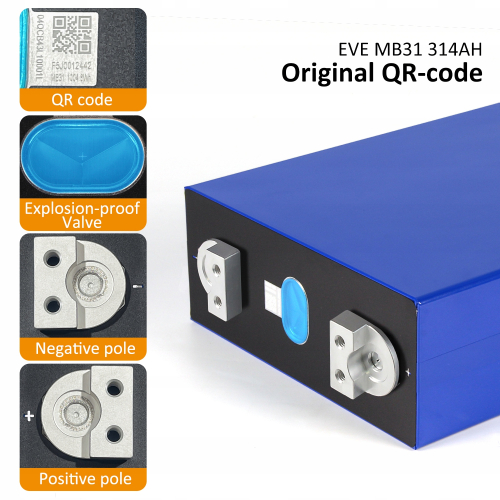 Zestaw Off Grid 12kW Deye Hybrydowy Magazyn Energii LifePO4 17kWh + PV 10kW