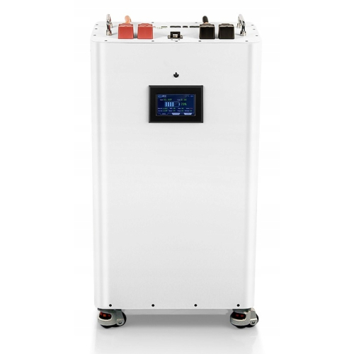 Magazyn Energii Bateria LifePO4 17kWh 16896Wh 51,2V 330Ah BMS DEYE GROWATT