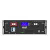MAGAZYN ENERGII LIFEPO4 RACK VOLT POLSKA 5 51,2V 100Ah 100A 5120Wh 5.1KWh