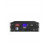 MAGAZYN ENERGII LIFEPO4 RACK VOLT POLSKA 5 51,2V 100Ah 100A 5120Wh 5.1KWh