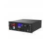 MAGAZYN ENERGII LIFEPO4 RACK VOLT POLSKA 5 51,2V 100Ah 100A 5120Wh 5.1KWh