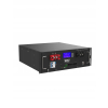 MAGAZYN ENERGII LIFEPO4 RACK VOLT POLSKA 5 51,2V 100Ah 100A 5120Wh 5.1KWh
